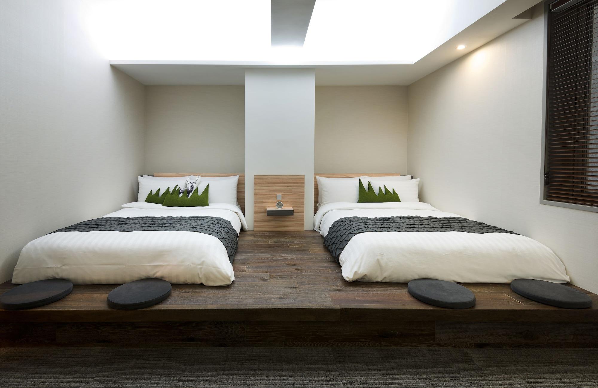 Metro Hotel Myeongdong Сеул Екстер'єр фото