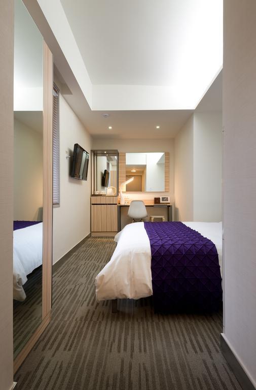 Metro Hotel Myeongdong Сеул Екстер'єр фото